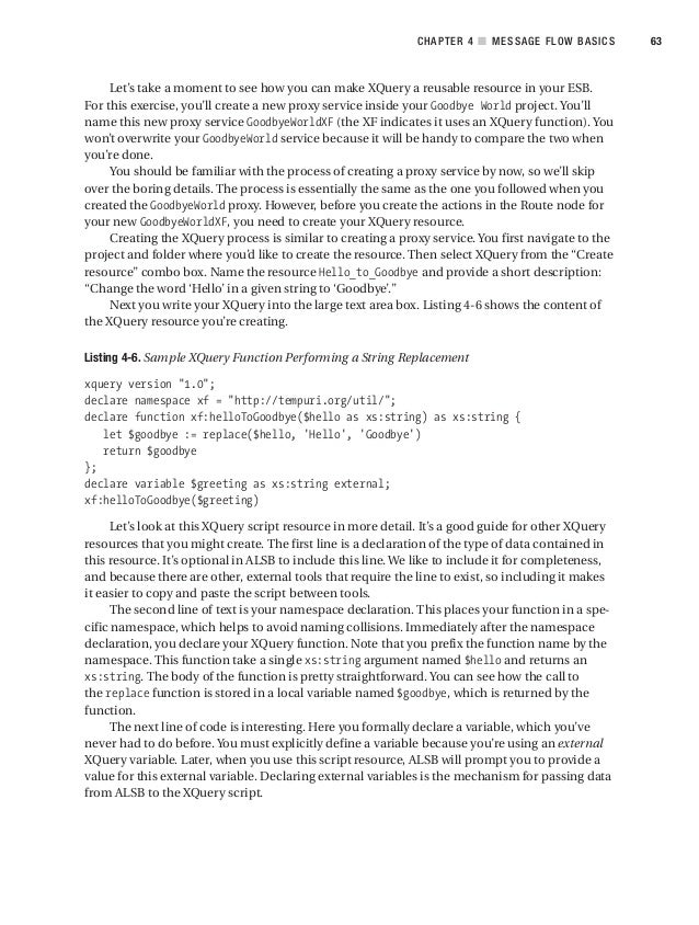 davies j the definitive guide to soa bea aqua logic service bus 2