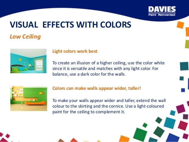 House Painting Guide Tips Learn How To Create Visual