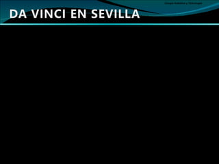 Cirugía Robótica y Telecirugía 