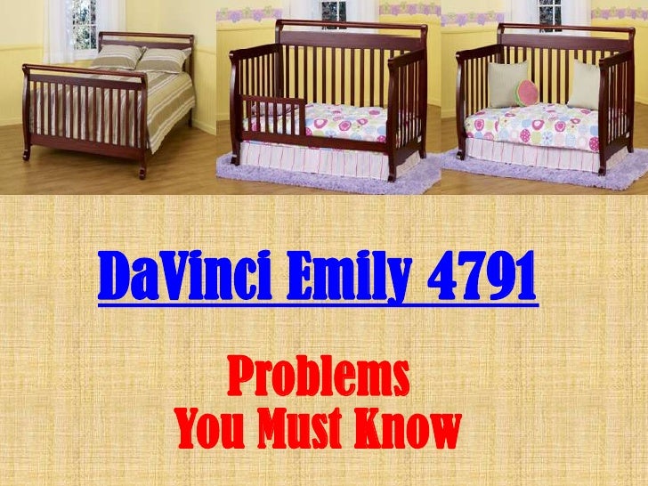 davinci crib reviews