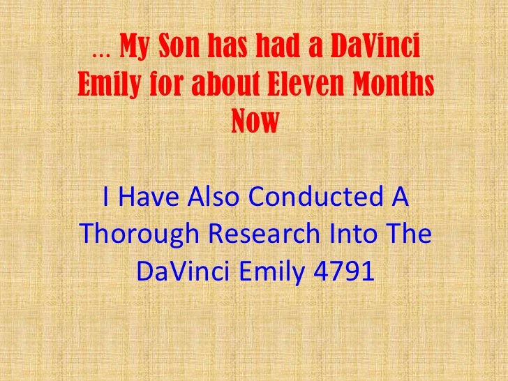 Da Vinci Emily 4791 Crib Reviews You Must Know These Problems
