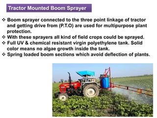 Insecticide, classification of Insecticide, Insecticide Act and ...