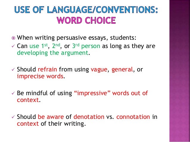 good persuasive words for an essay If you need to write an argumentative essay and you are wondering what are some good persuasive essay topics, then this article is for you. good persuasive words for an essay If you need to write an argumentative essay and you are wondering what are some good persuasive essay topics, then this article is for you.