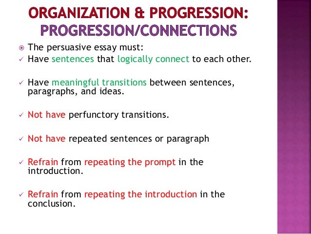 Good transitions for a compare and contrast essay