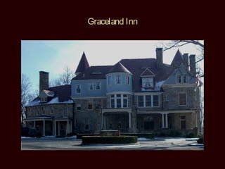Graceland Inn
 