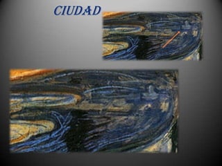 Ciudad
 