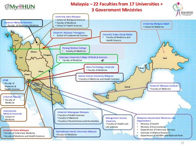 South East Asia One Health University Network(SEAOHUN) Agenda for Fut… South East Asia One Health University Network(SEAOHUN) Agenda for Fut…