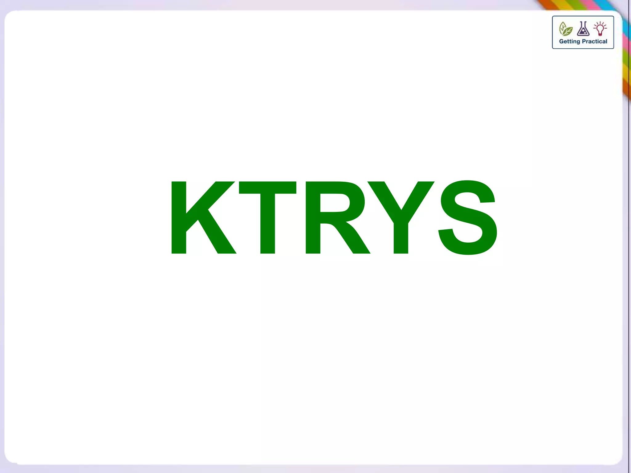 KTRYS 
 
