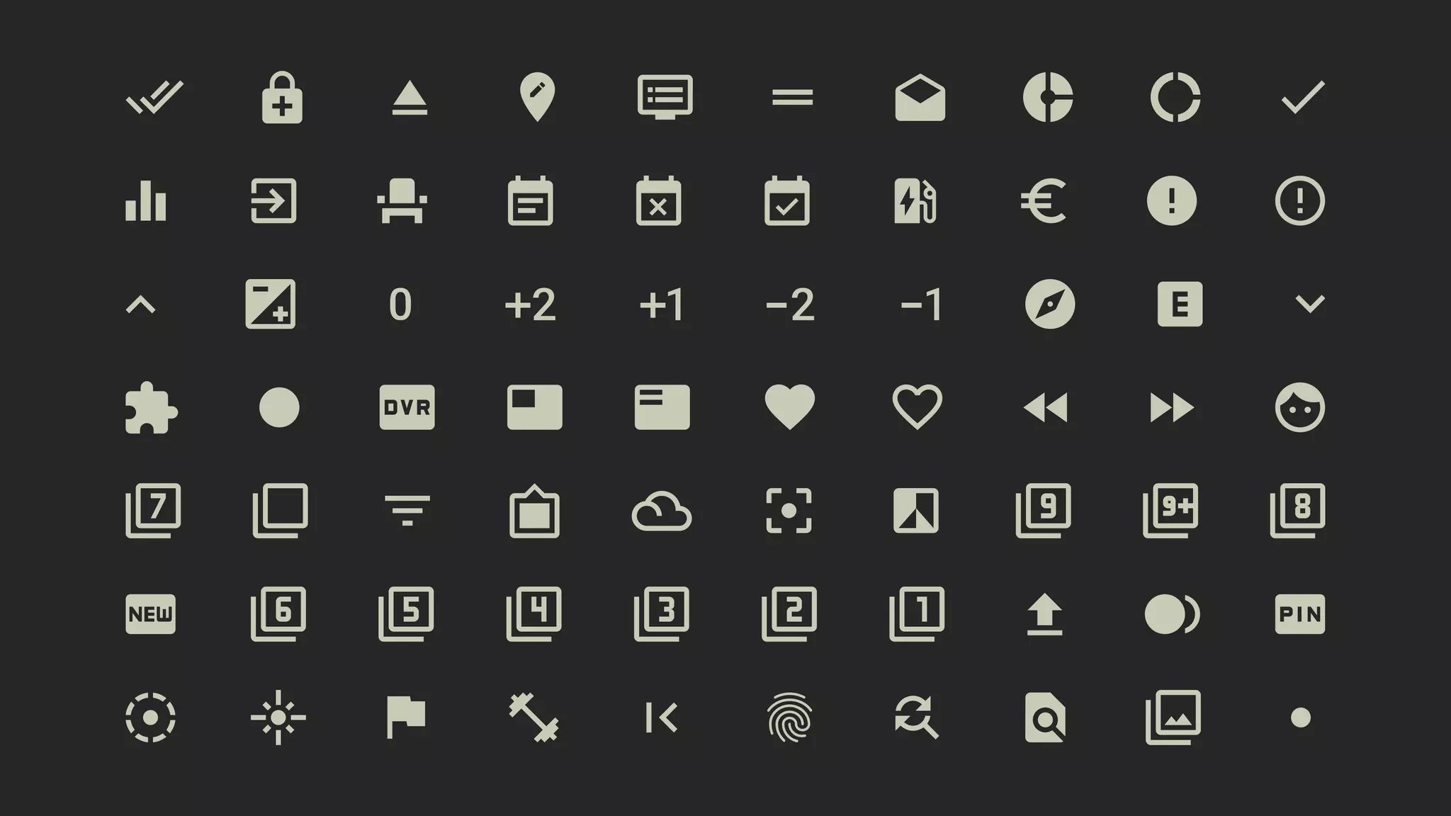 Davya Presentation : Dark Color Theme