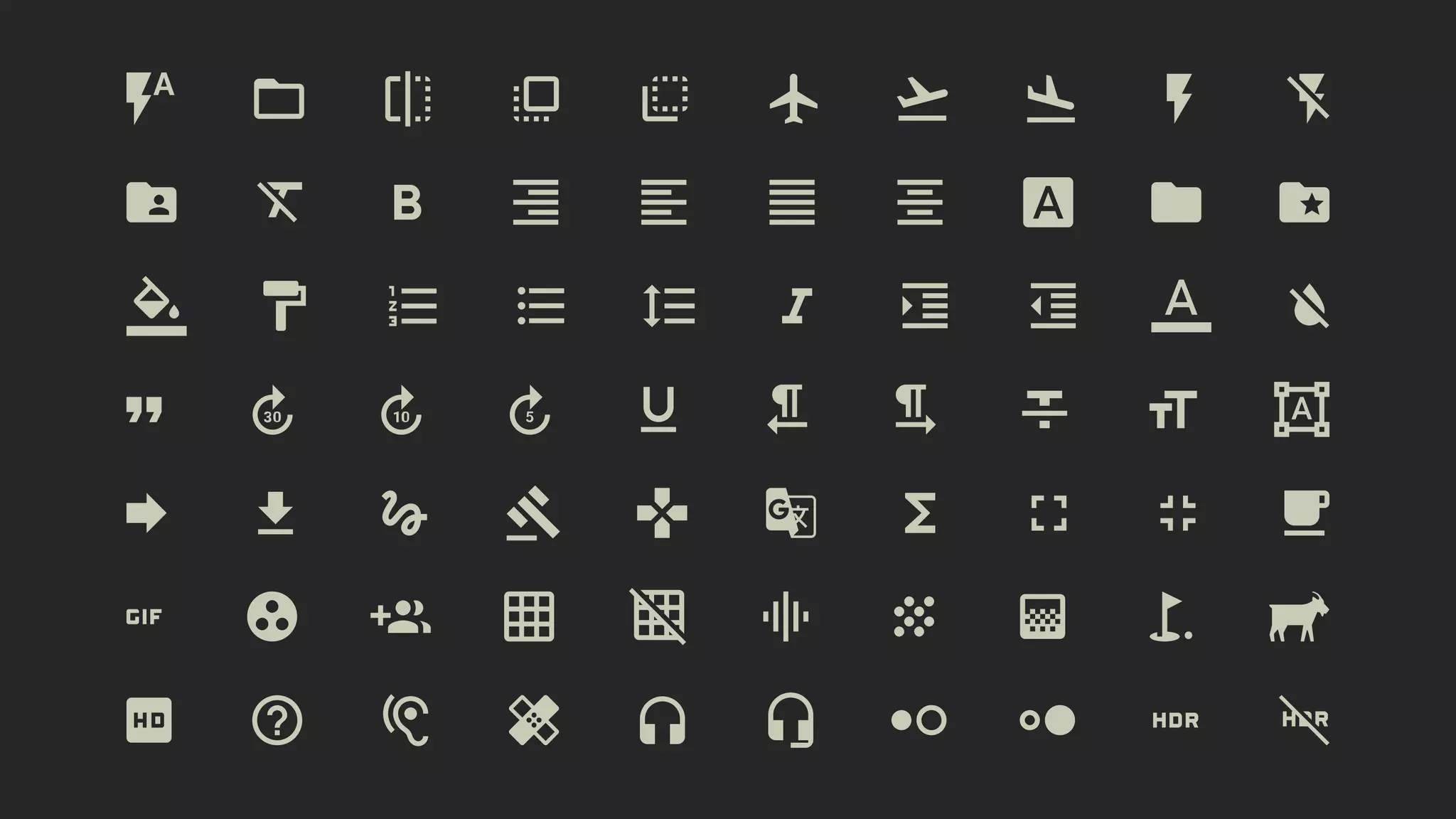 Davya Presentation : Dark Color Theme