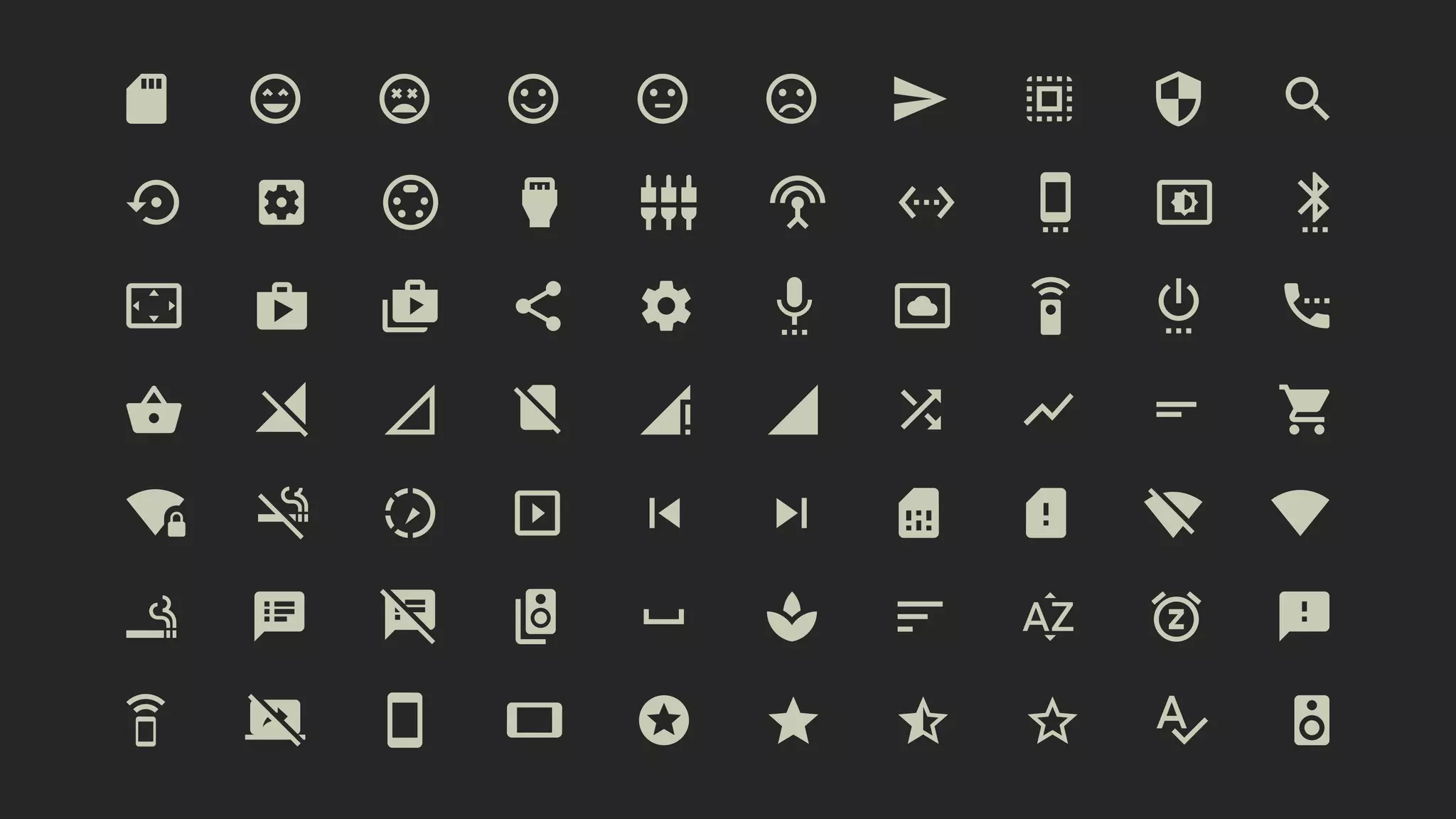 Davya Presentation : Dark Color Theme