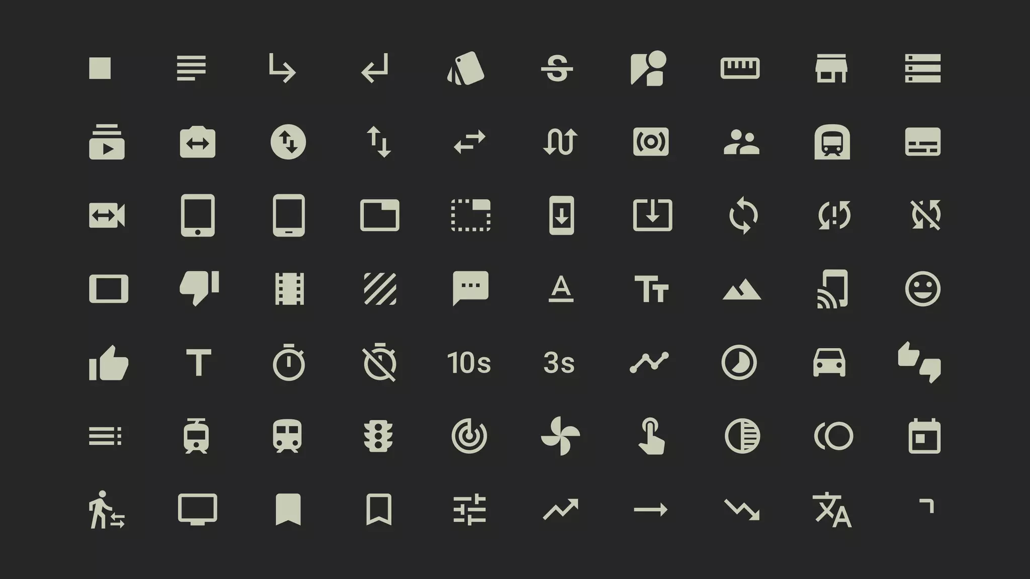 Davya Presentation : Dark Color Theme