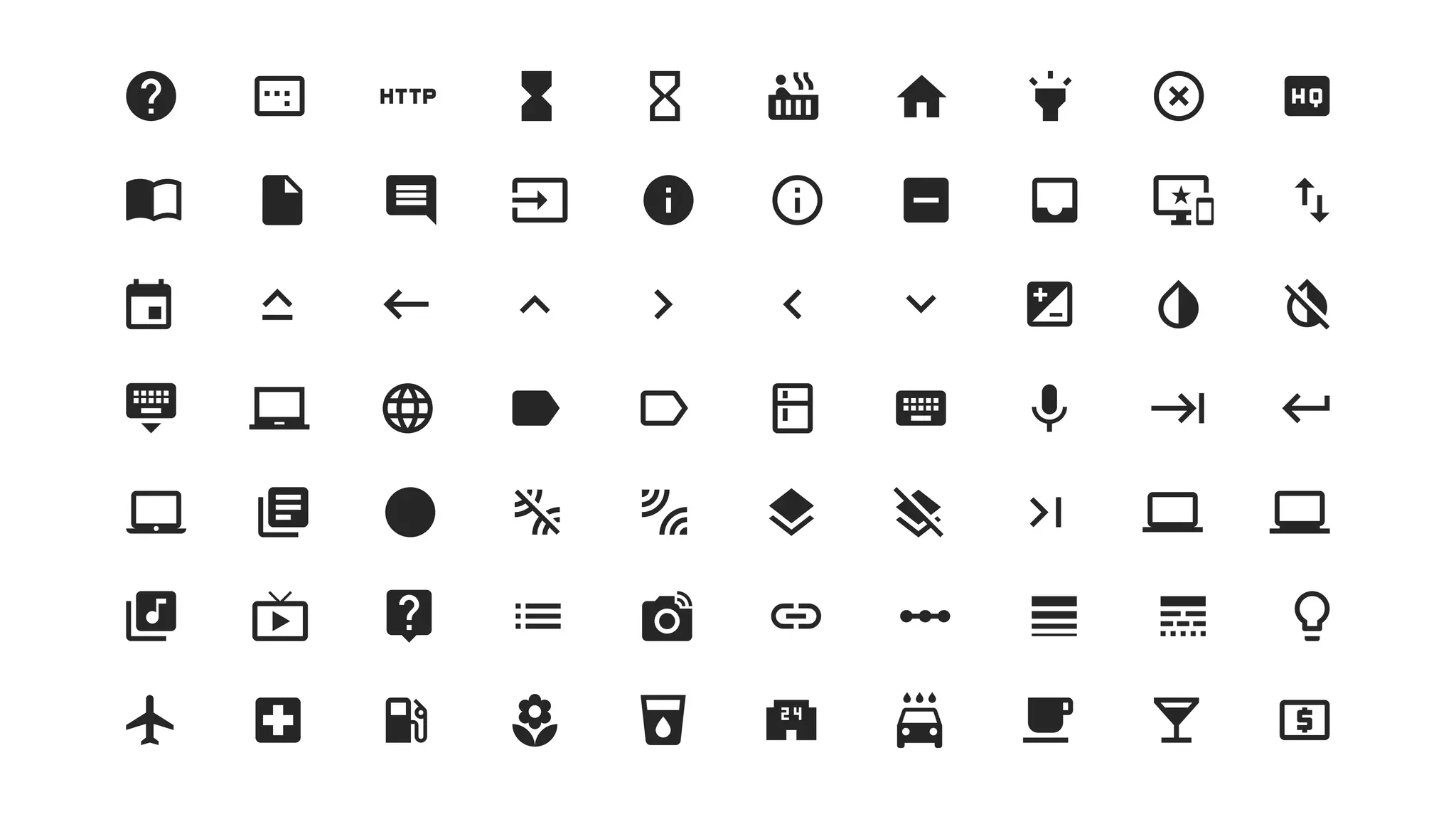 Davya Presentation : Light Color Theme