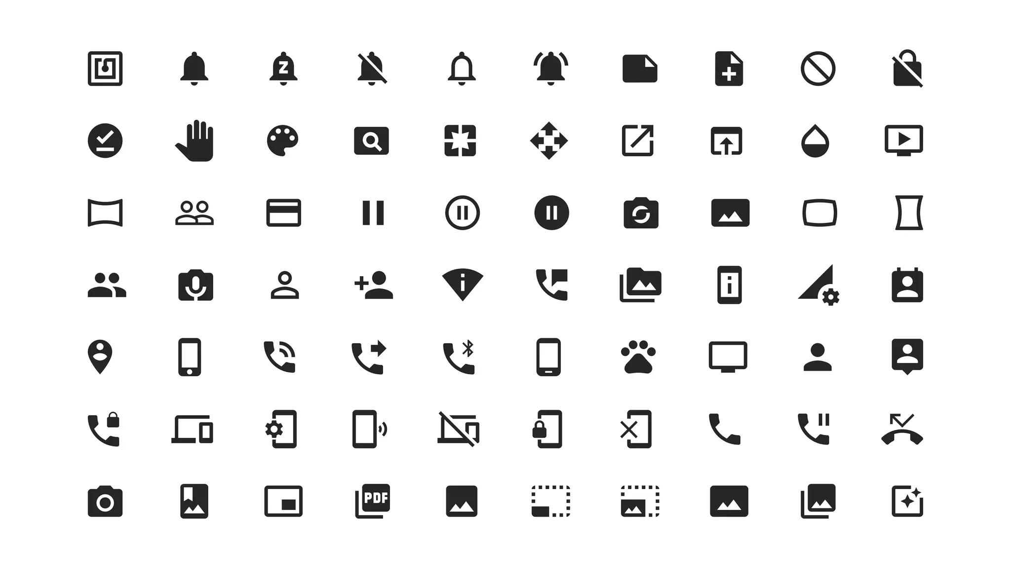 Davya Presentation : Light Color Theme