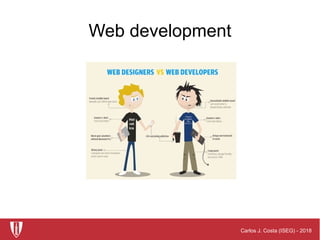 Client-Side Web Development - An Overview | PPT