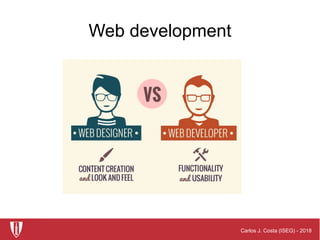 Client-Side Web Development - An Overview | PPT