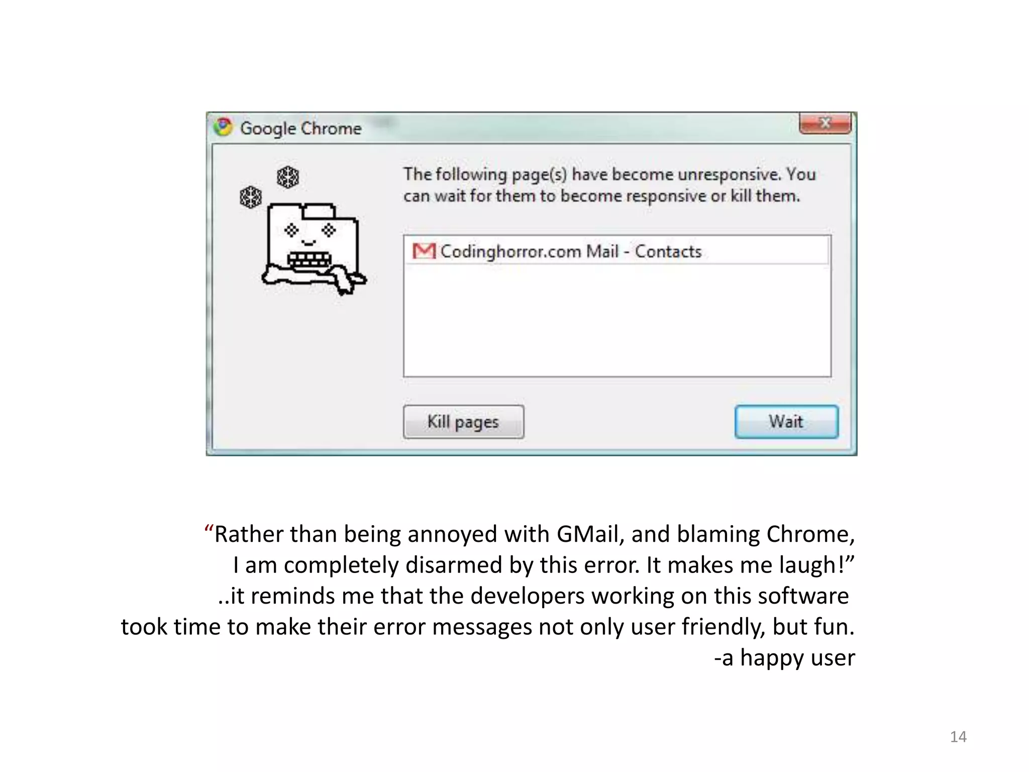  Admits Responsibility