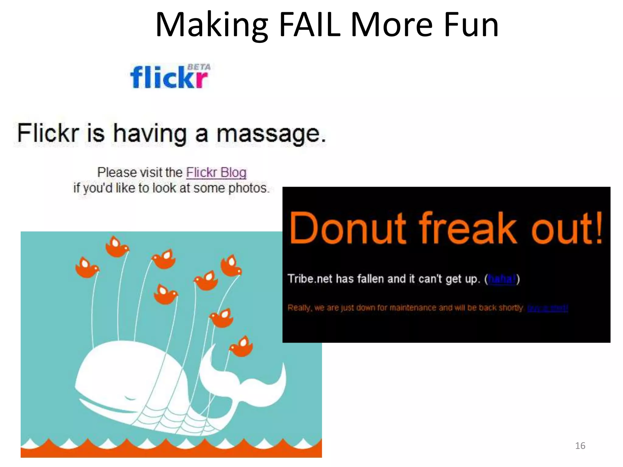  Suggests how to fix it11Better Still..Practice Poka-yoke "mistake-proofing".Transmission: Can’t remove the car key when it’s inan unsafe state, when it’s prone to movement. 