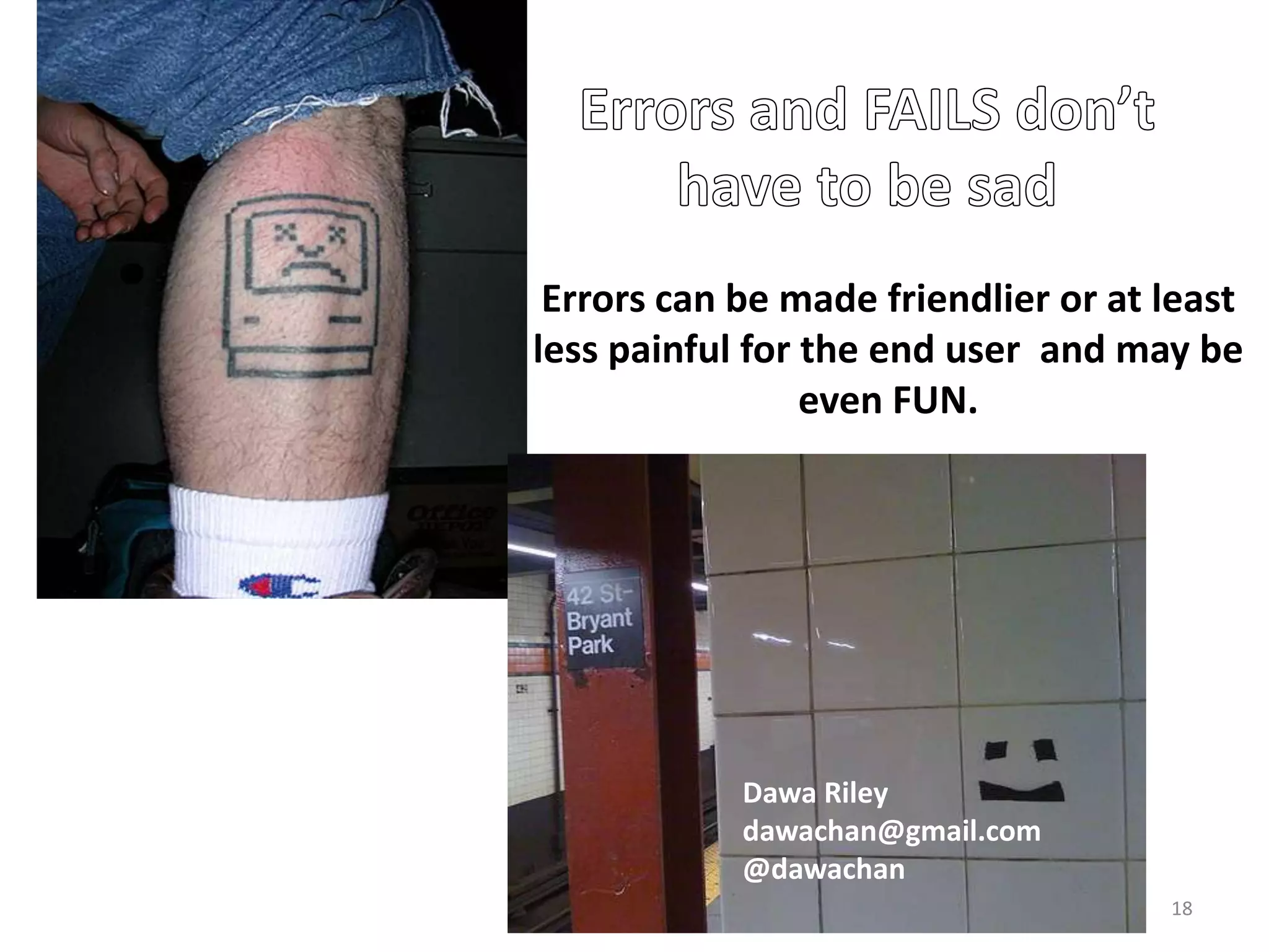 13Poka Yoke in Web Dev and Design Google Predictive Text Matches