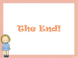The End!