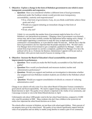 Dawn Zimmer Tax Revolt Response