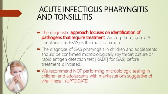 Upper Respiratory Infection Uptodate Human Anatomy