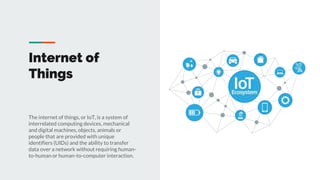 Digital hyperconnectivity and the self - JSTOR