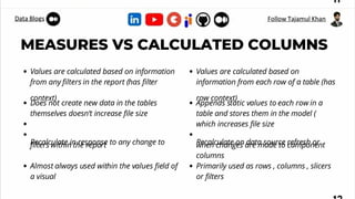 Comprehensive Guide to DAX and Data Modeling in Power BI | PDF