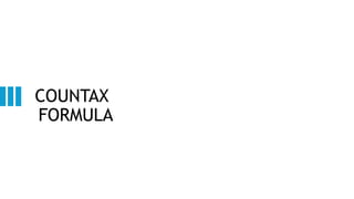 DAX Formulas Notes and examples learning | PPTX