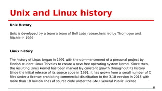 linux os-basics,Devops training in Hyderabad | PDF