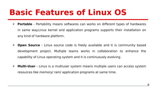 linux os-basics,Devops training in Hyderabad | PDF