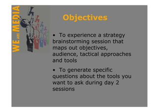 Day 1 Social Media Simulation Game