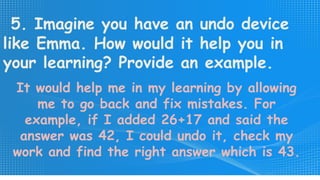 Daily Lesson Plan in English Grade 3 QUa | PPTX