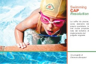 Swimming cap Resolution