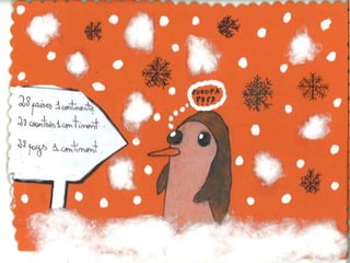 Europe Day Postcards