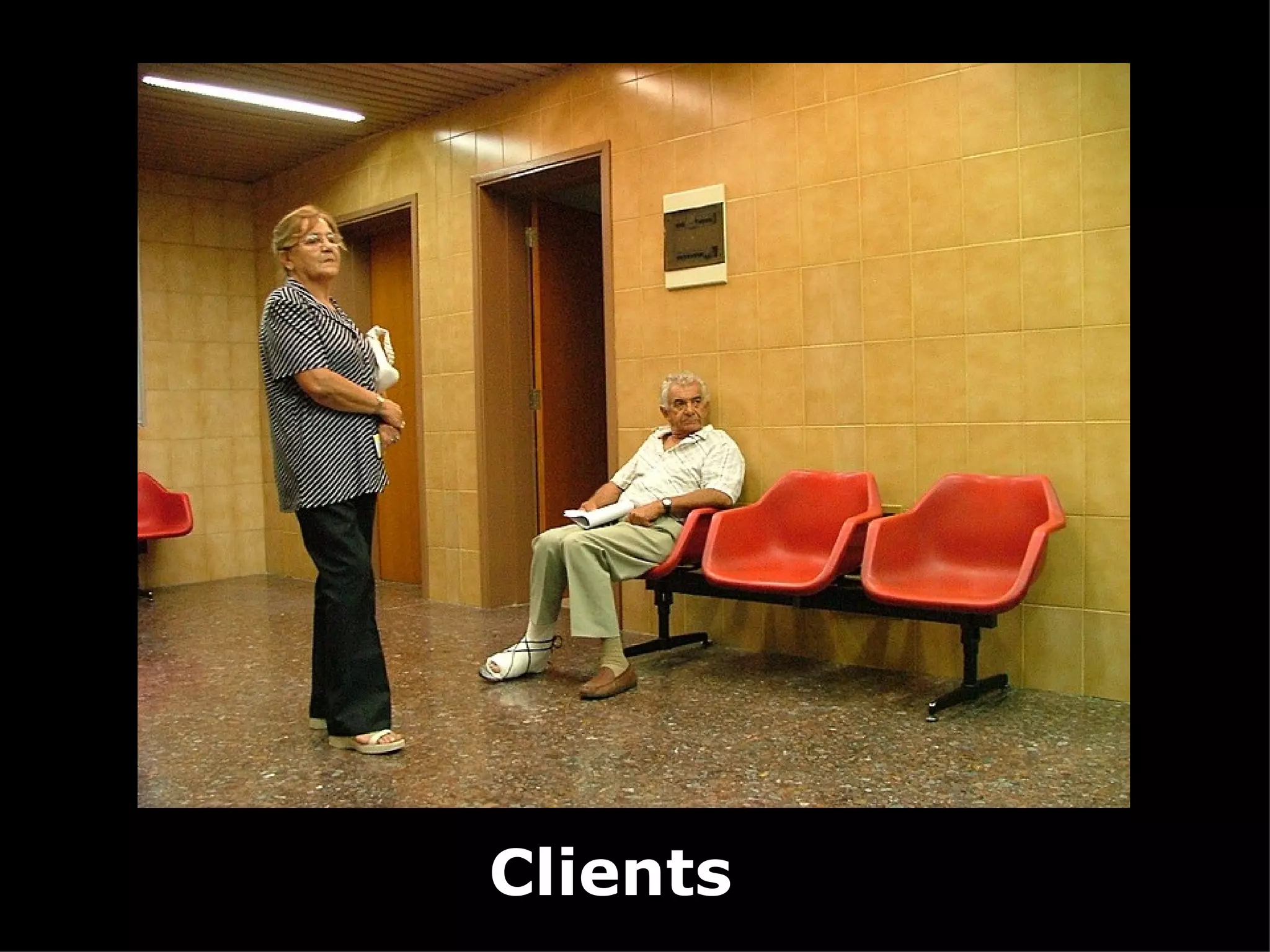 Clients 