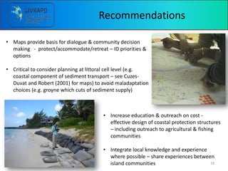 Coastal Vulnerability Assessement | PDF