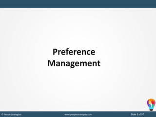 Slide 3 of 19© People Strategists www.peoplestrategists.com Slide 3 of 57© People Strategists www.peoplestrategists.com
 