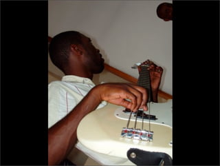 Day 2 Msafara - Prayer Service Mombasa