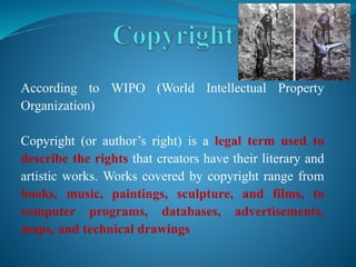 Library Copyright | PPT