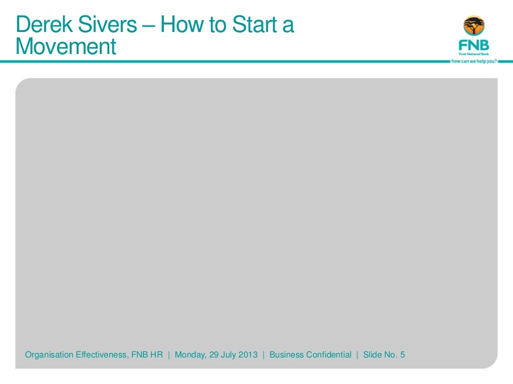 ICEW 2013 Paul Steenkamp - Becoming the worlds most ...