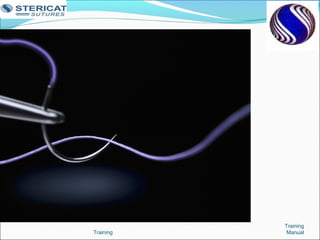 Training
Training
Manual
 