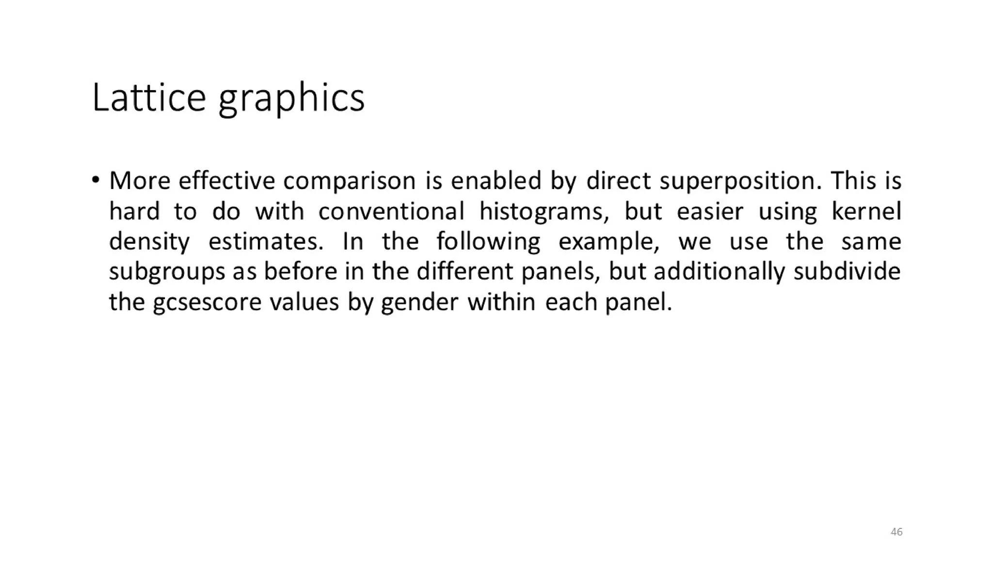 CVR MLAME FDP - Day-2 FN Session - EXPLORATORY DATA ANALYSIS (EDA)