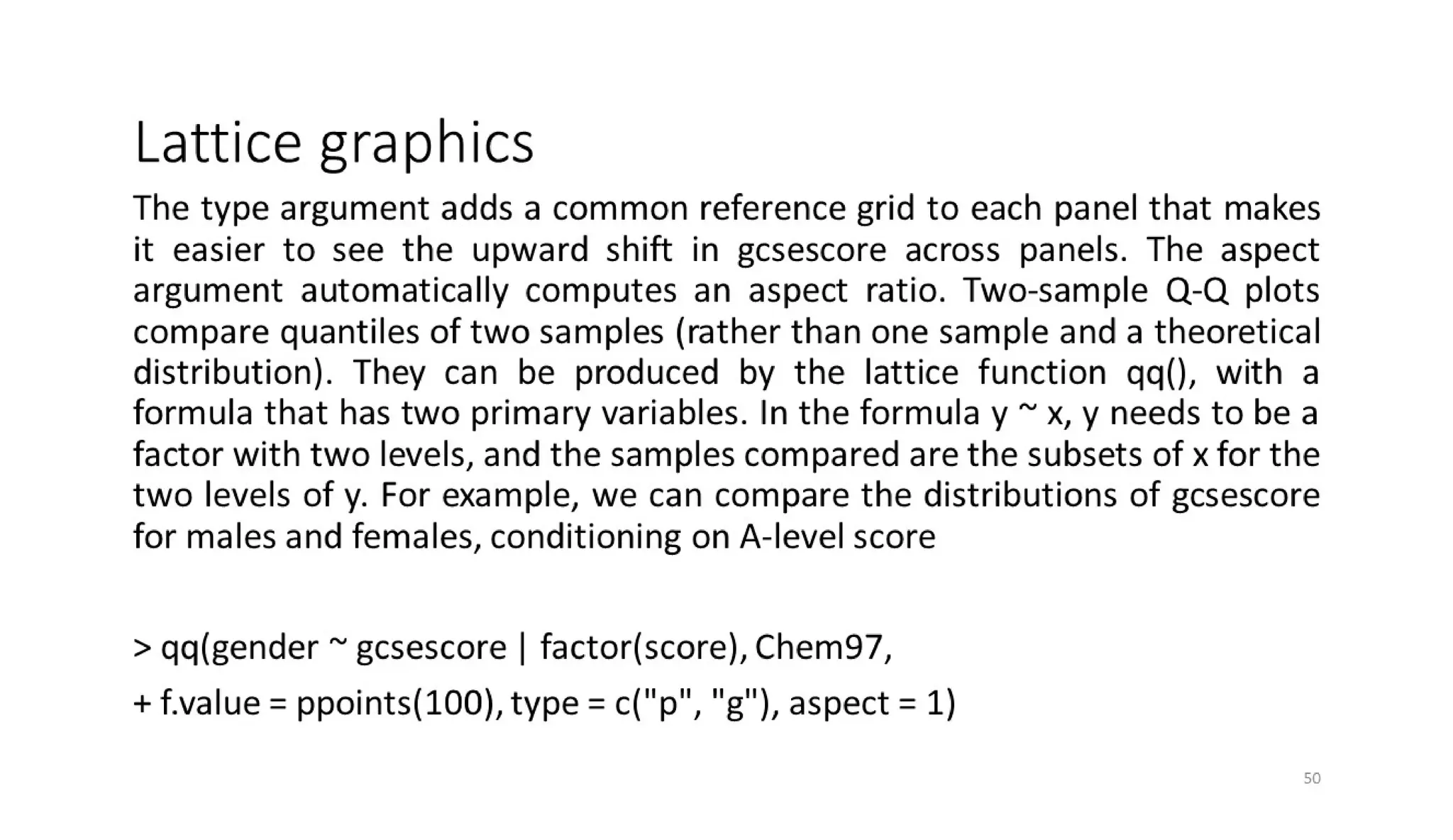 CVR MLAME FDP - Day-2 FN Session - EXPLORATORY DATA ANALYSIS (EDA)