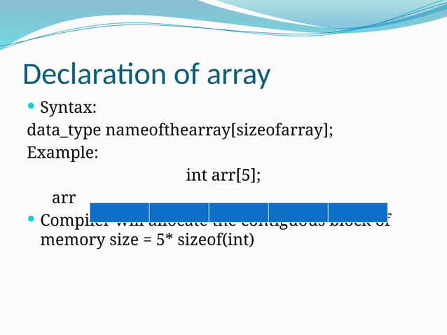 A singly linked list is a linear data structure | PPTX