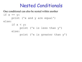 PYTHONPROGRAMMINGPYTHONPROGRAMMINGPYTHONPROGRAMMING | PPTX
