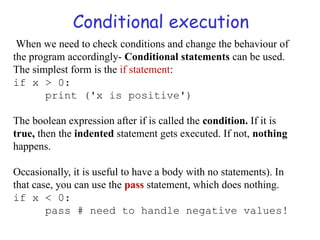 PYTHONPROGRAMMINGPYTHONPROGRAMMINGPYTHONPROGRAMMING | PPTX