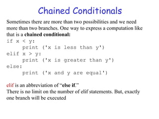 PYTHONPROGRAMMINGPYTHONPROGRAMMINGPYTHONPROGRAMMING | PPTX