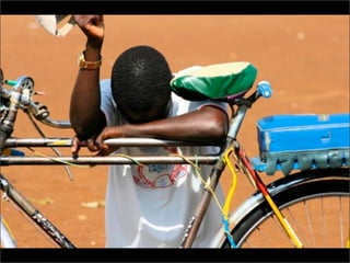 Day 8 Msafara - Kisumu Prayer Service