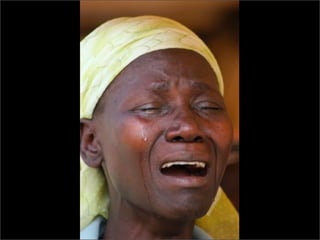 Day 8 Msafara - Kisumu Prayer Service